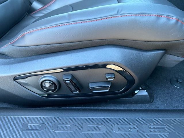 2026 Dodge Charger CHARGER SCAT PACK PLUS 2-DOOR AWD