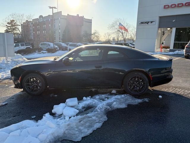 2026 Dodge Charger CHARGER SCAT PACK PLUS 2-DOOR AWD