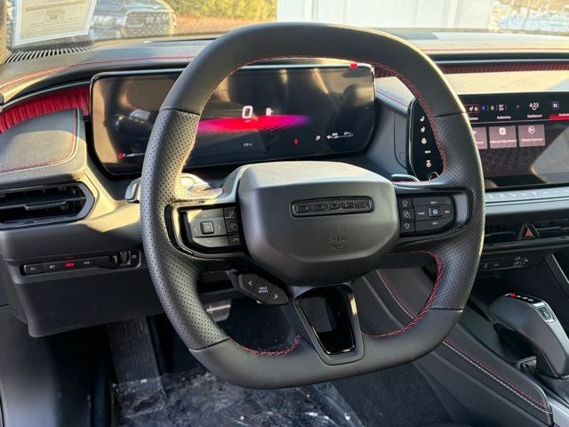 2026 Dodge Charger CHARGER SCAT PACK PLUS 2-DOOR AWD