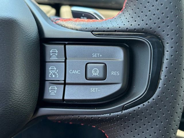 2026 Dodge Charger CHARGER SCAT PACK PLUS 2-DOOR AWD
