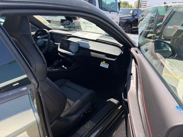 2026 Dodge Charger CHARGER SCAT PACK PLUS 2-DOOR AWD