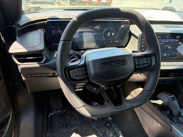 2026 Dodge Charger CHARGER SCAT PACK PLUS 2-DOOR AWD