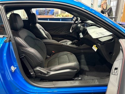 2026 Dodge Charger CHARGER SCAT PACK 2-DOOR AWD