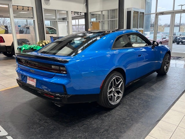 2026 Dodge Charger CHARGER SCAT PACK 2-DOOR AWD