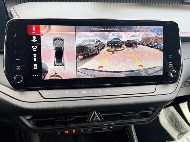 2026 Dodge Charger CHARGER SCAT PACK PLUS 2-DOOR AWD