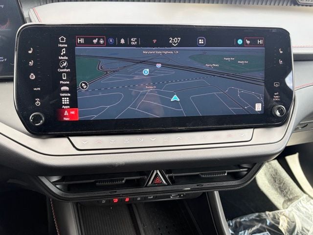 2026 Dodge Charger CHARGER SCAT PACK PLUS 2-DOOR AWD