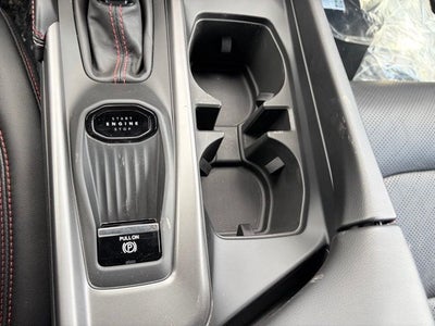 2026 Dodge Charger CHARGER SCAT PACK PLUS 2-DOOR AWD