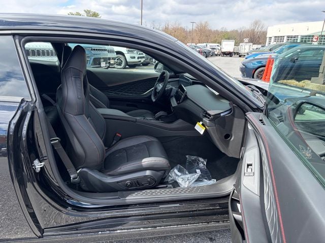 2026 Dodge Charger CHARGER SCAT PACK PLUS 2-DOOR AWD