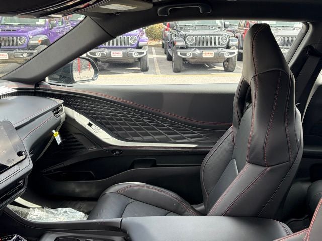 2026 Dodge Charger CHARGER SCAT PACK PLUS 2-DOOR AWD