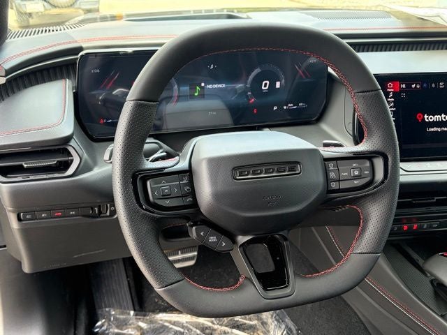 2026 Dodge Charger CHARGER SCAT PACK PLUS 2-DOOR AWD