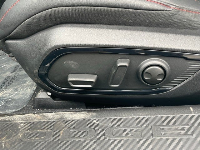 2026 Dodge Charger CHARGER SCAT PACK 2-DOOR AWD