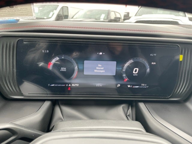 2026 Dodge Charger CHARGER SCAT PACK 2-DOOR AWD