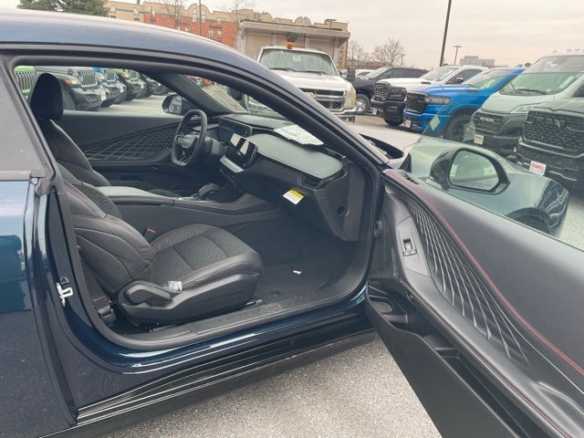 2026 Dodge Charger CHARGER SCAT PACK 2-DOOR AWD