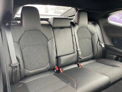 2026 Dodge Charger CHARGER SCAT PACK 2-DOOR AWD