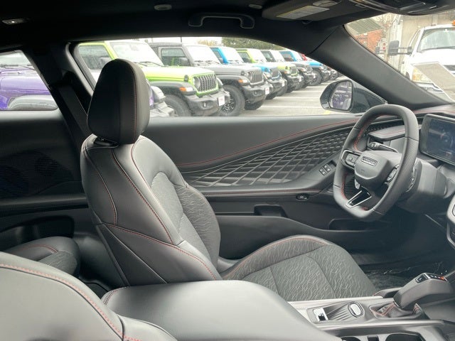 2026 Dodge Charger CHARGER SCAT PACK 2-DOOR AWD