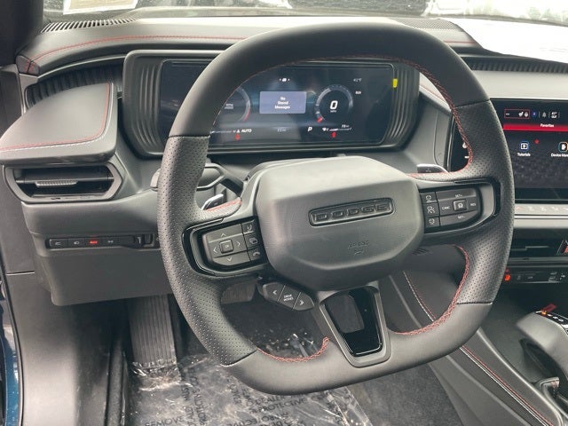 2026 Dodge Charger CHARGER SCAT PACK 2-DOOR AWD