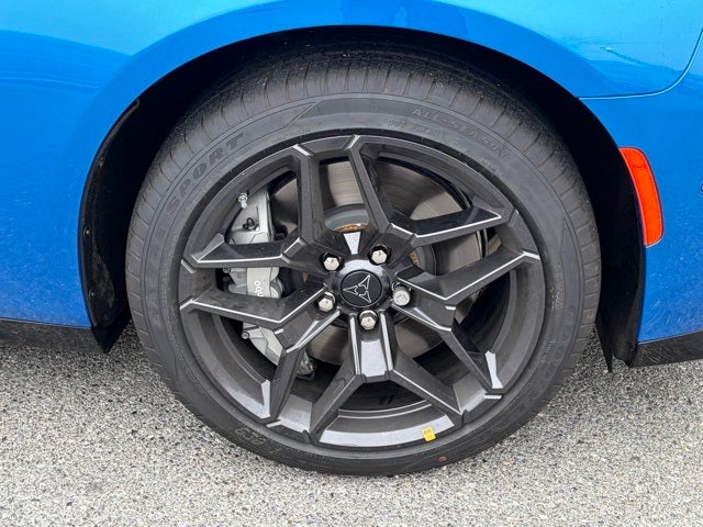 2026 Dodge Charger CHARGER SCAT PACK PLUS 2-DOOR AWD