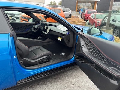 2026 Dodge Charger CHARGER SCAT PACK PLUS 2-DOOR AWD