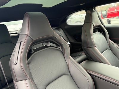 2026 Dodge Charger CHARGER SCAT PACK PLUS 2-DOOR AWD