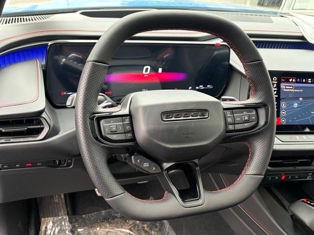 2026 Dodge Charger CHARGER SCAT PACK PLUS 2-DOOR AWD