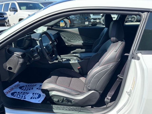 2026 Dodge Charger CHARGER SCAT PACK 2-DOOR AWD