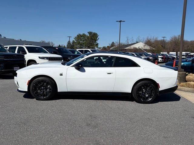 2026 Dodge Charger CHARGER SCAT PACK 2-DOOR AWD