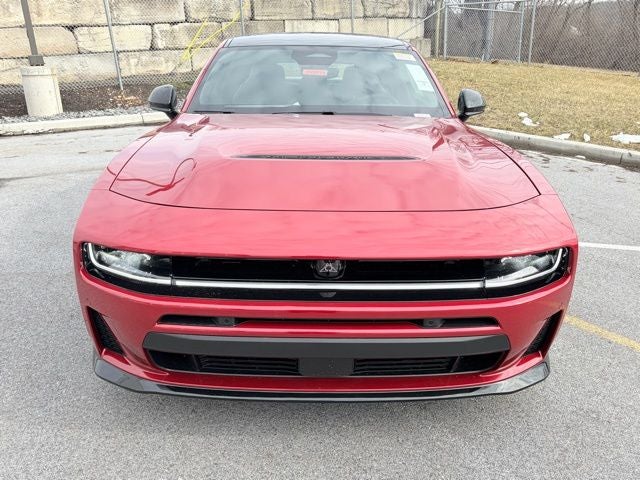 2026 Dodge Charger CHARGER SCAT PACK PLUS 2-DOOR AWD
