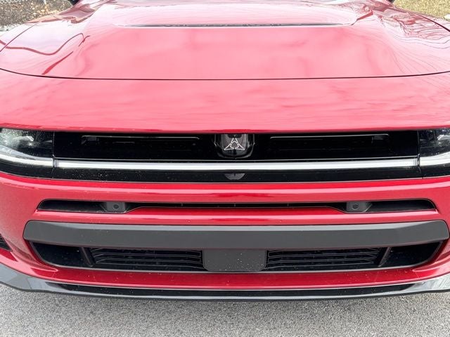 2026 Dodge Charger CHARGER SCAT PACK PLUS 2-DOOR AWD