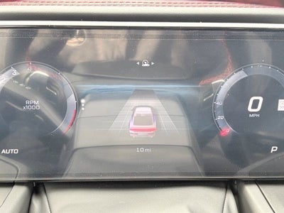 2026 Dodge Charger CHARGER SCAT PACK PLUS 2-DOOR AWD