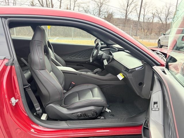 2026 Dodge Charger CHARGER SCAT PACK PLUS 2-DOOR AWD