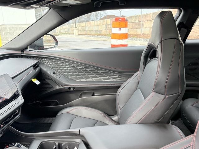 2026 Dodge Charger CHARGER SCAT PACK PLUS 2-DOOR AWD