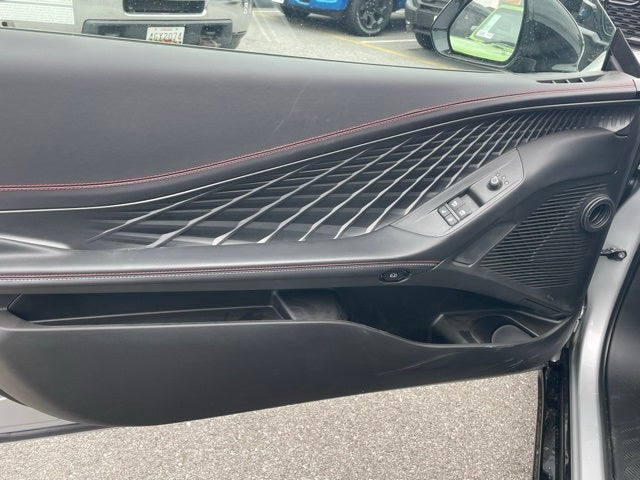 2026 Dodge Charger CHARGER SCAT PACK 2-DOOR AWD