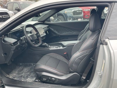 2026 Dodge Charger CHARGER SCAT PACK 2-DOOR AWD