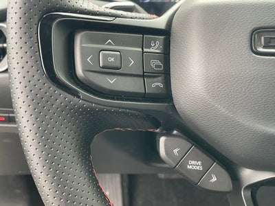 2026 Dodge Charger CHARGER SCAT PACK 2-DOOR AWD