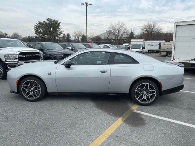 2026 Dodge Charger CHARGER SCAT PACK 2-DOOR AWD