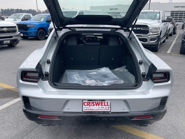 2026 Dodge Charger CHARGER SCAT PACK 2-DOOR AWD