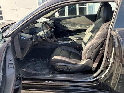 2026 Dodge Charger CHARGER SCAT PACK PLUS 2-DOOR AWD