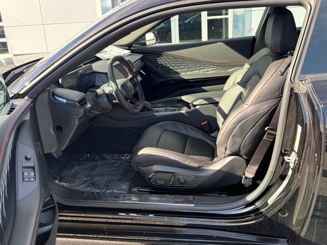 2026 Dodge Charger CHARGER SCAT PACK PLUS 2-DOOR AWD