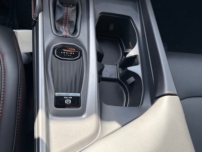 2026 Dodge Charger CHARGER SCAT PACK PLUS 2-DOOR AWD