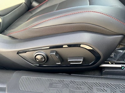 2026 Dodge Charger CHARGER SCAT PACK PLUS 2-DOOR AWD
