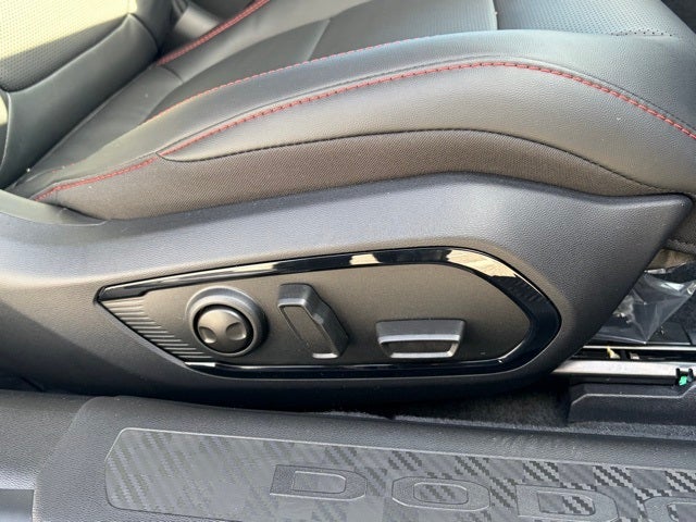 2026 Dodge Charger CHARGER SCAT PACK PLUS 2-DOOR AWD