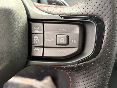 2026 Dodge Charger CHARGER SCAT PACK 2-DOOR AWD