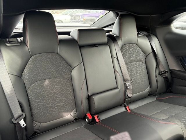 2026 Dodge Charger CHARGER SCAT PACK 2-DOOR AWD