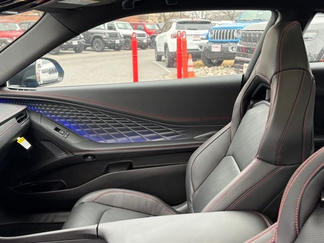 2026 Dodge Charger CHARGER SCAT PACK 2-DOOR AWD