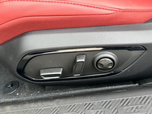 2026 Dodge Charger CHARGER SCAT PACK PLUS 2-DOOR AWD