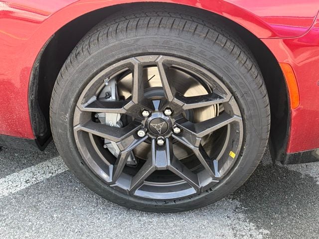 2026 Dodge Charger CHARGER R/T PLUS 4-DOOR AWD