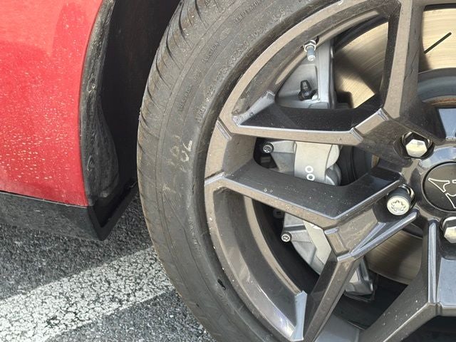 2026 Dodge Charger CHARGER R/T PLUS 4-DOOR AWD