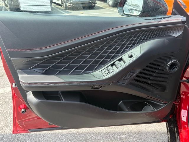 2026 Dodge Charger CHARGER R/T PLUS 4-DOOR AWD