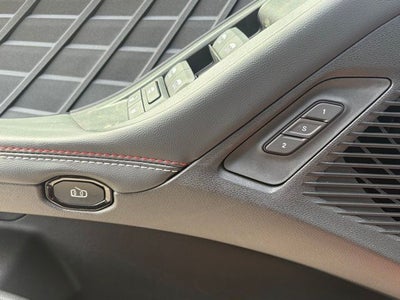 2026 Dodge Charger CHARGER R/T PLUS 4-DOOR AWD