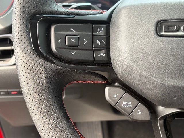 2026 Dodge Charger CHARGER R/T PLUS 4-DOOR AWD